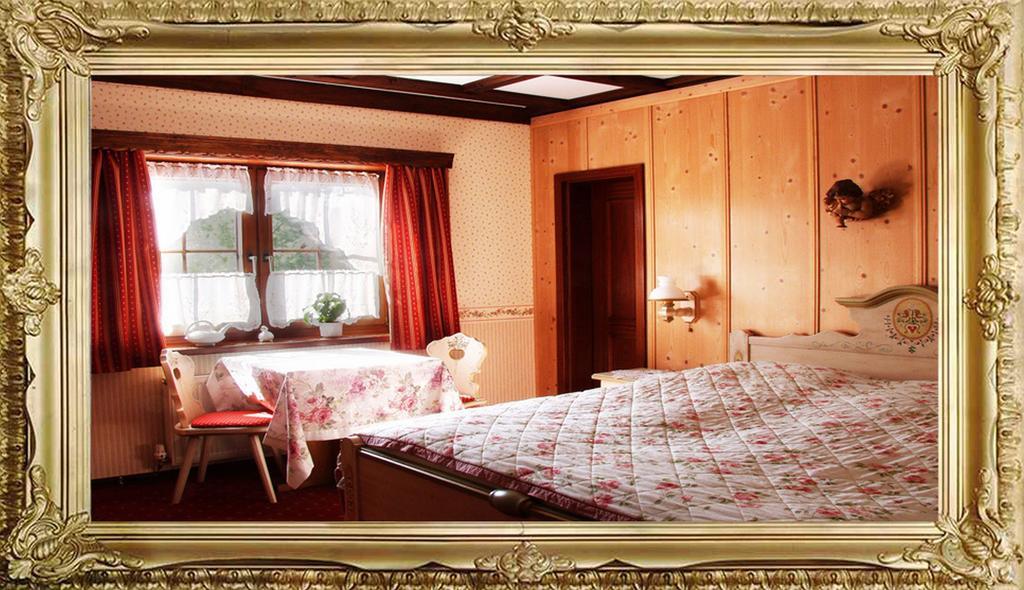 Landhaus Hotel Romantik Gotha Habitación foto